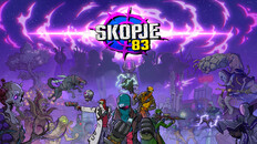 Gameplay | Skopje '83 Release Date