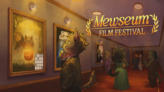 Gameplay | Trailer Mewseum Film Festival