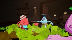 Jugabilidad | FIRST PROTOTYPE Trailer