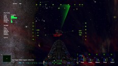 Gameplay | Carrier combat