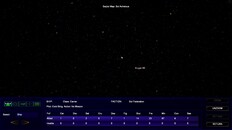 Gameplay | Map display: Sector/System/Galaxy