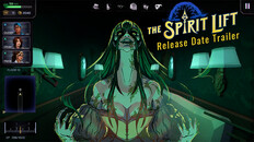 General / Cinematic | Release Date Trailer