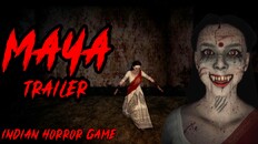 General / Cinematic | Maya : Ek Pishachini Trailer