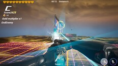 Gameplay | Actual device gameplay | Parkour Assassin: Sprint Run 2