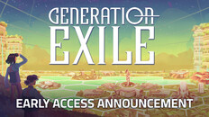 Gameplay | Early Access Launch Trailer