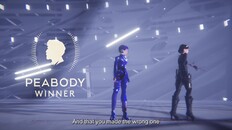 General / Cinematic | 1000xRESIST Localization Update - Out Now - English