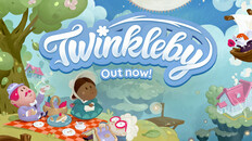 Gameplay | Twinkleby Release Trailer