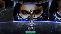 Gameplay | World of Dypians Gameplay