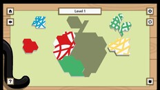 General / Cinematic | Grid Kid Games - The Kintsugi Cat