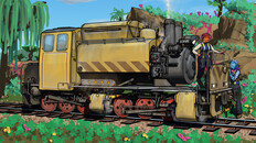 Gameplay | Alpha Gameplay Trailer