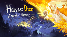 General / Cinematic | Harvest Dice: Abundia’s Blessing Trailer