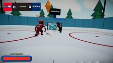 Teaser | Rink Rascals