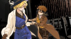 General / Cinematic | Release trailer