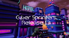 General / Cinematic | Release Trailer