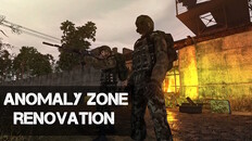 Gameplay | Anomaly Zone Renovation Gameplay Trailer 1