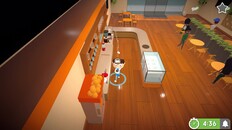 Gameplay | Trailer Cofee,Plis #2