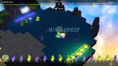 Gameplay | Experimental Style Trailer