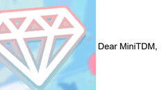 Interview / Dev Diary | DanTDM Contacted us 