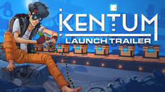 Gameplay | Kentum - Launch Trailer