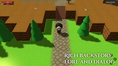 Gameplay | Realms of Conflict Announcement Trailer