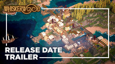 Gameplay | Release Date Trailer