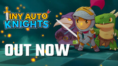 Gameplay | Release Trailer