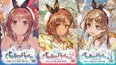 Steam：ライザのアトリエ2 ～失われた伝承と秘密の妖精～ DX