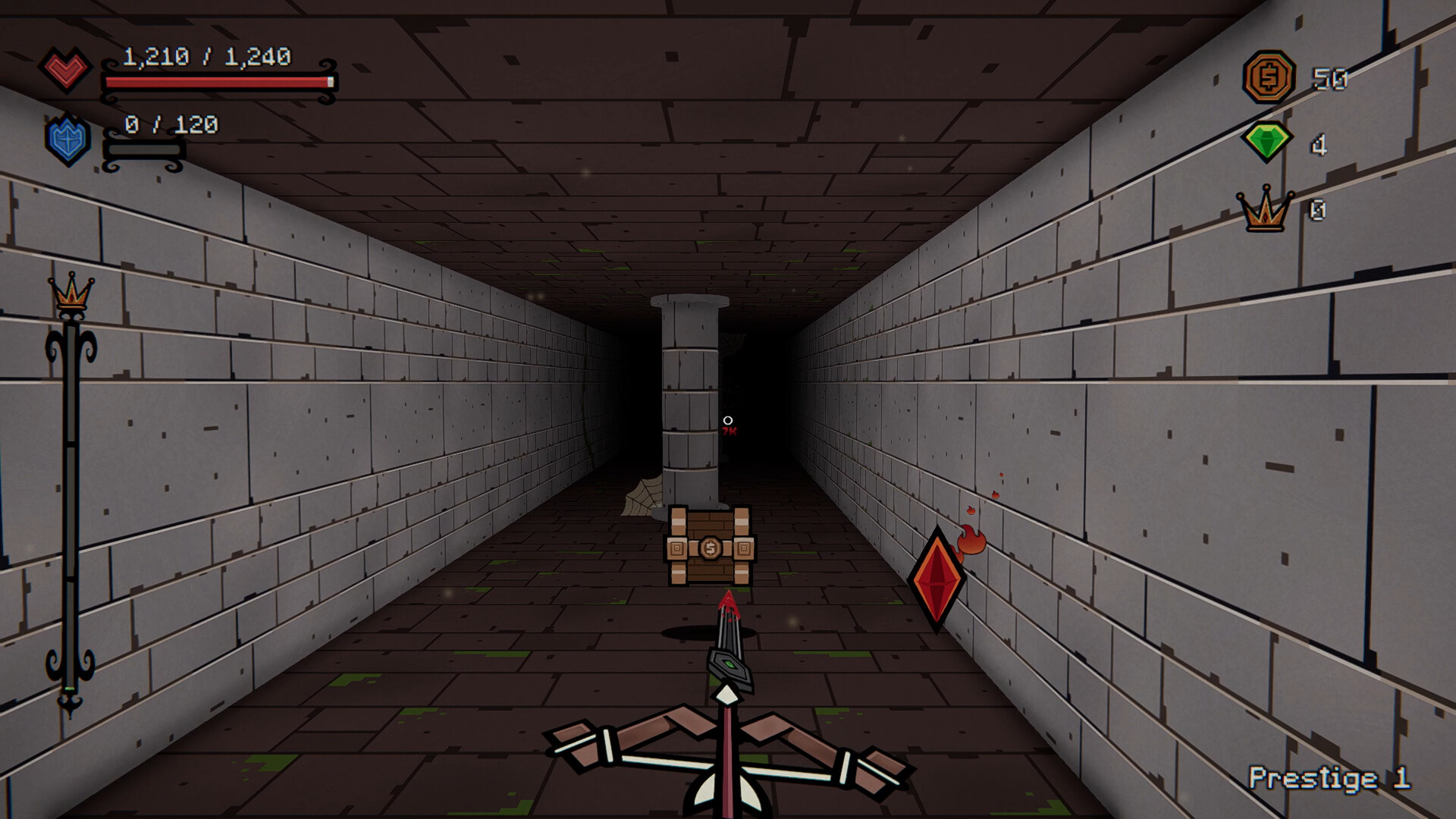 Row Divers screenshot 11