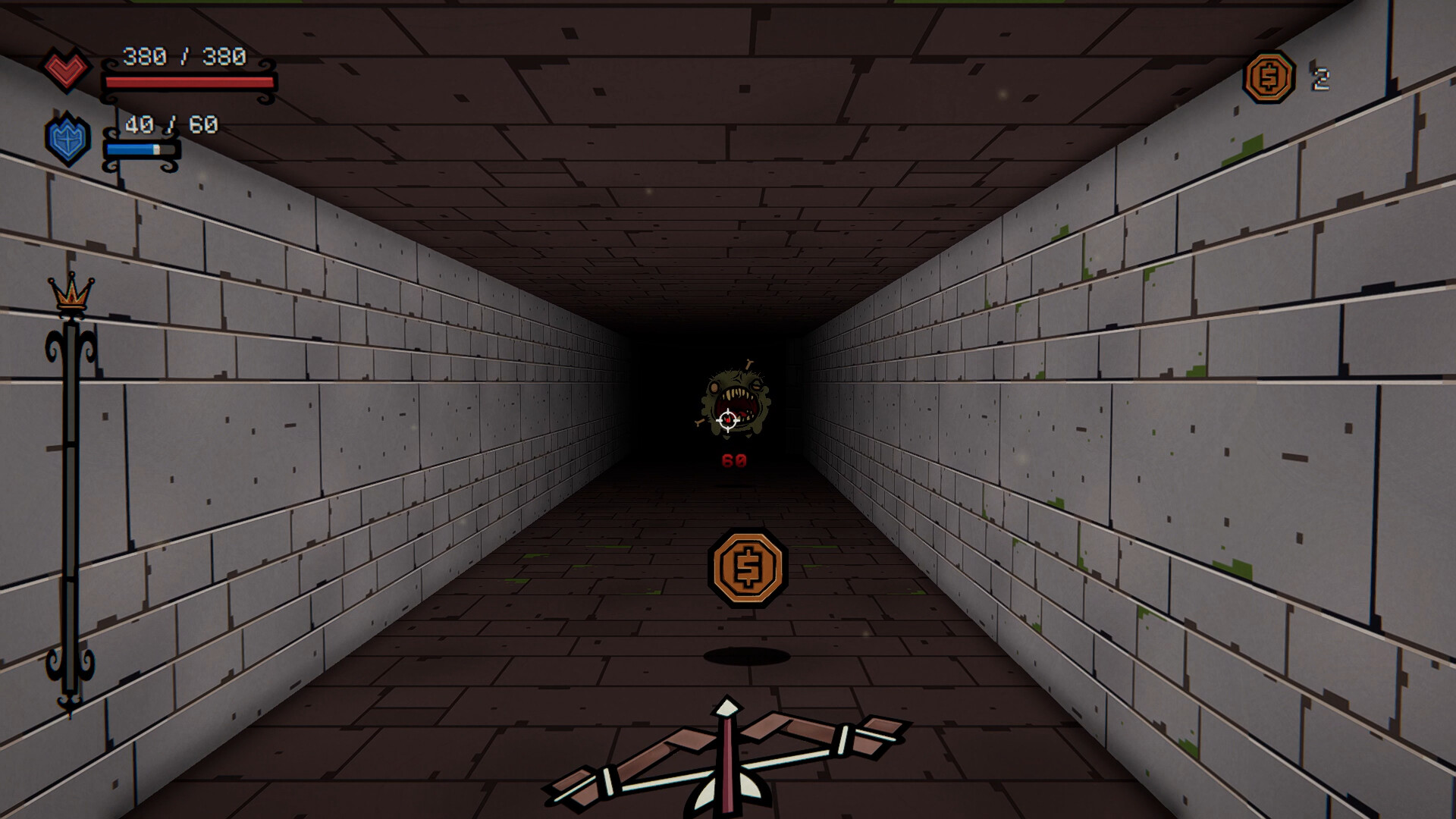 Row Divers screenshot 7