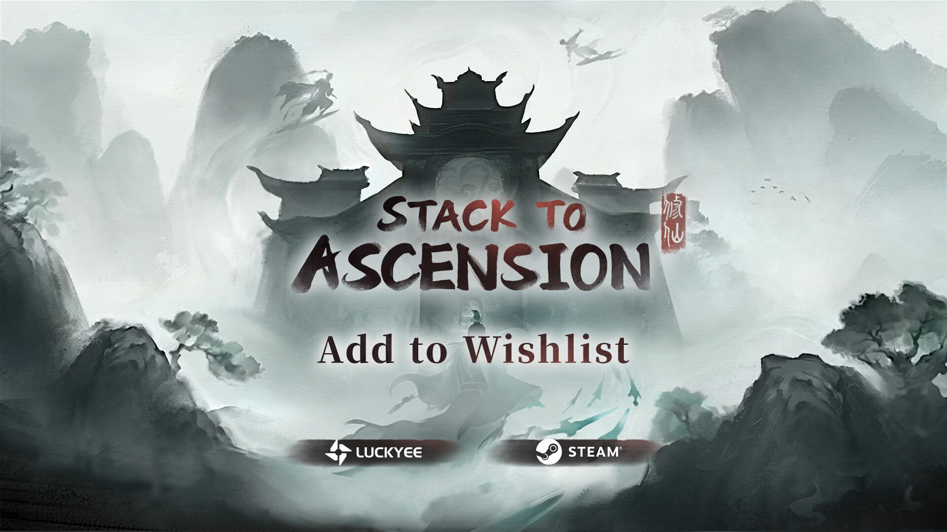 Stack to Ascension Demo · Stack to Ascension Demo Steam Charts (App ...