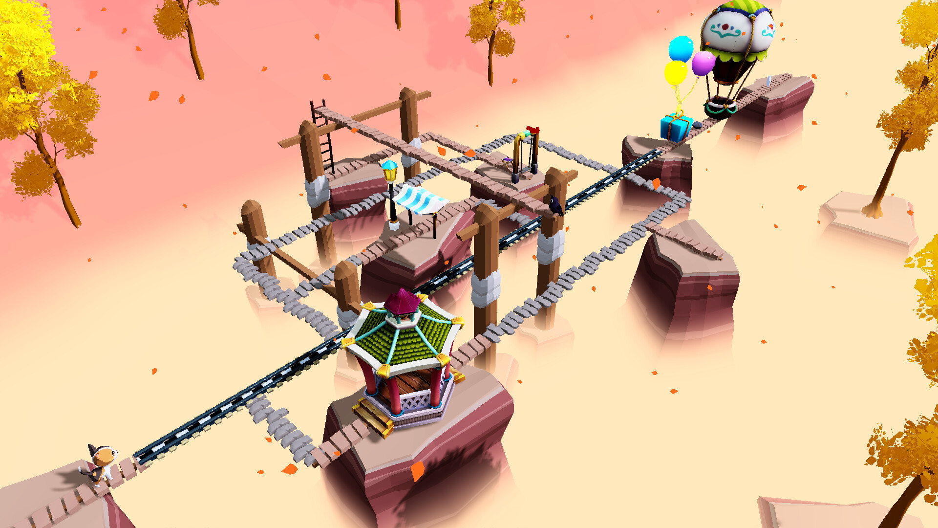 InOutPath screenshot 6