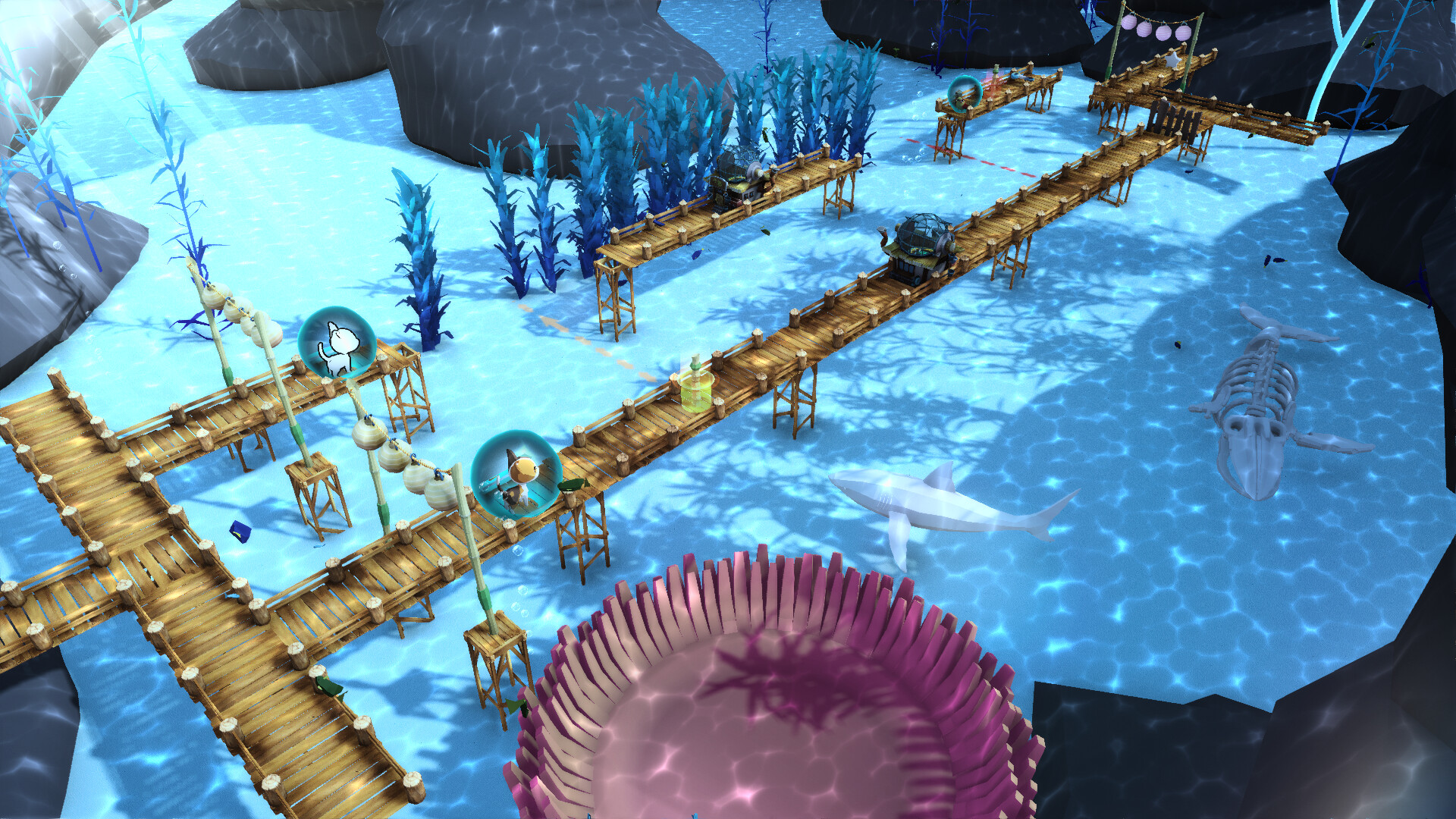 InOutPath screenshot 3