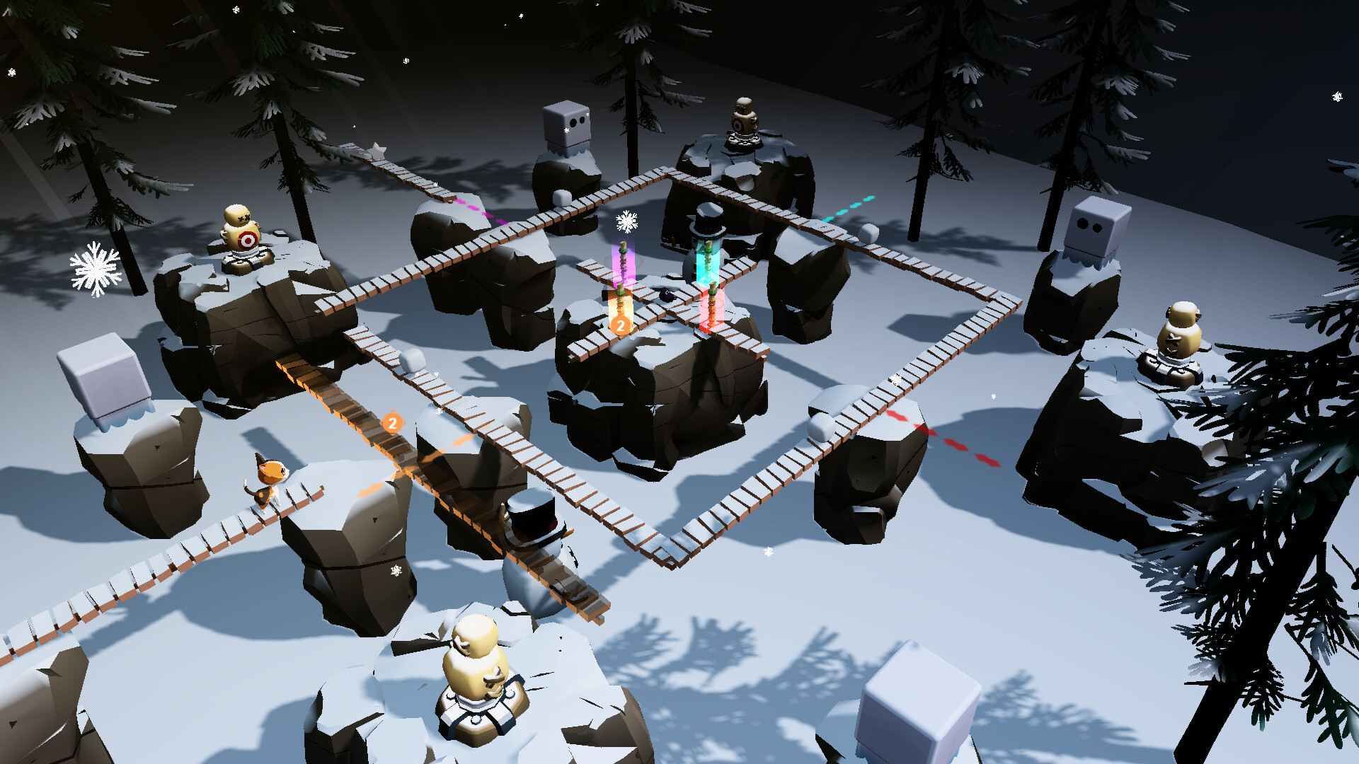 InOutPath screenshot 2