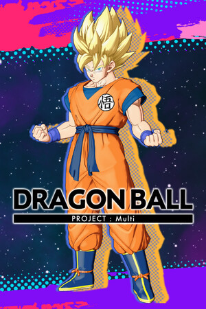 DRAGON BALL GEKISHIN SQUADRA EM