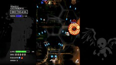 Steam：バロックシューティング： リバース
