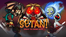 Setan! Survive the Demonic Horde on Steam