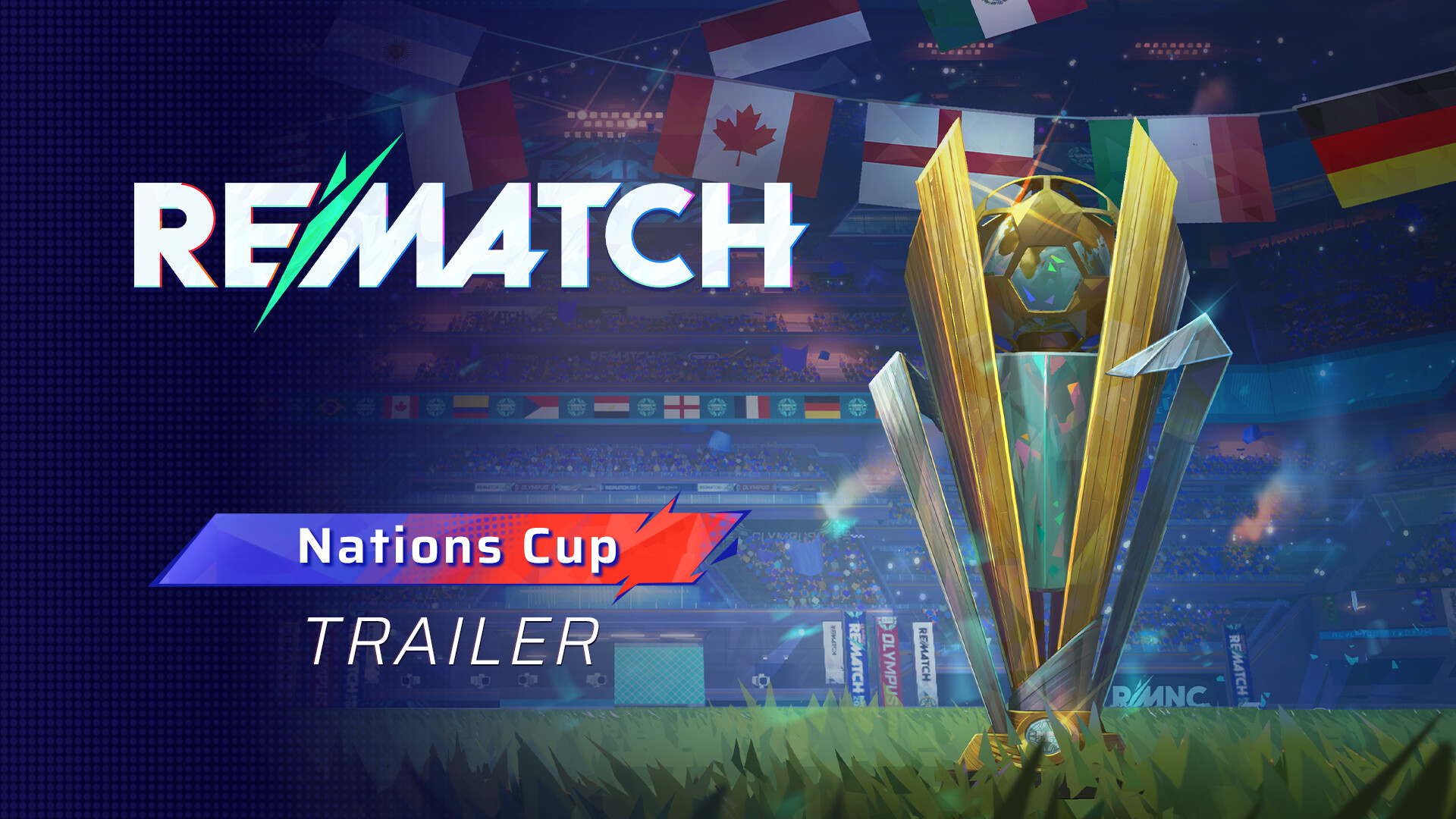 REMATCH Steam Charts SteamDB Movie Full 
