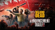 Steam 上的World War Z x The Walking Dead