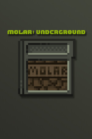MOLAR: Underground