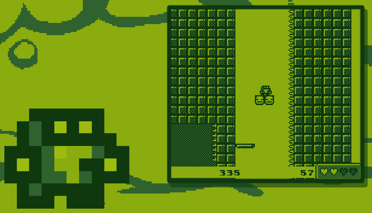 MOLAR: Underground screenshot 3
