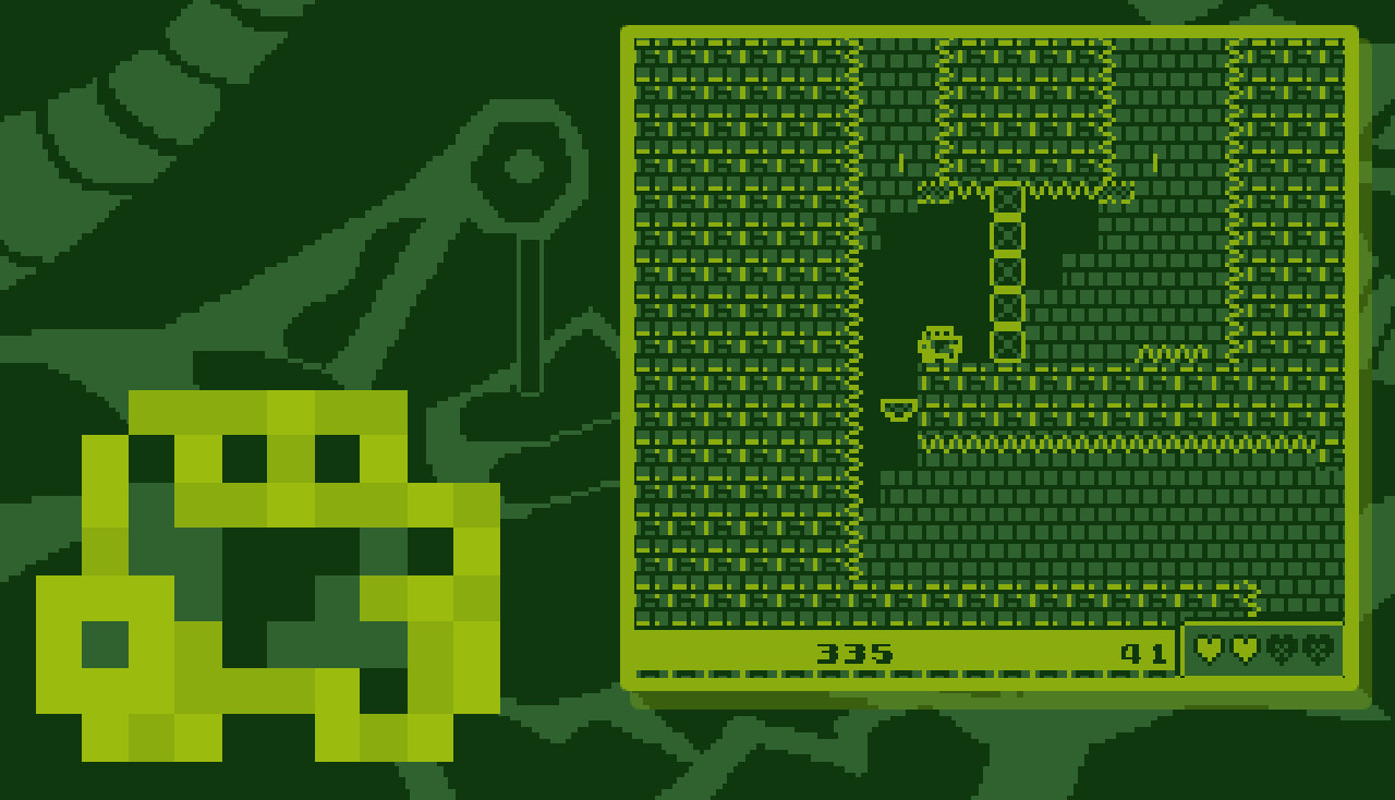 MOLAR: Underground screenshot 2