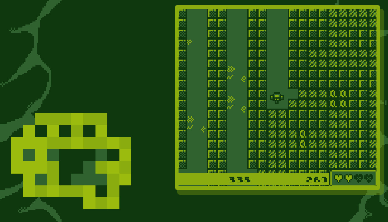 MOLAR: Underground screenshot 4