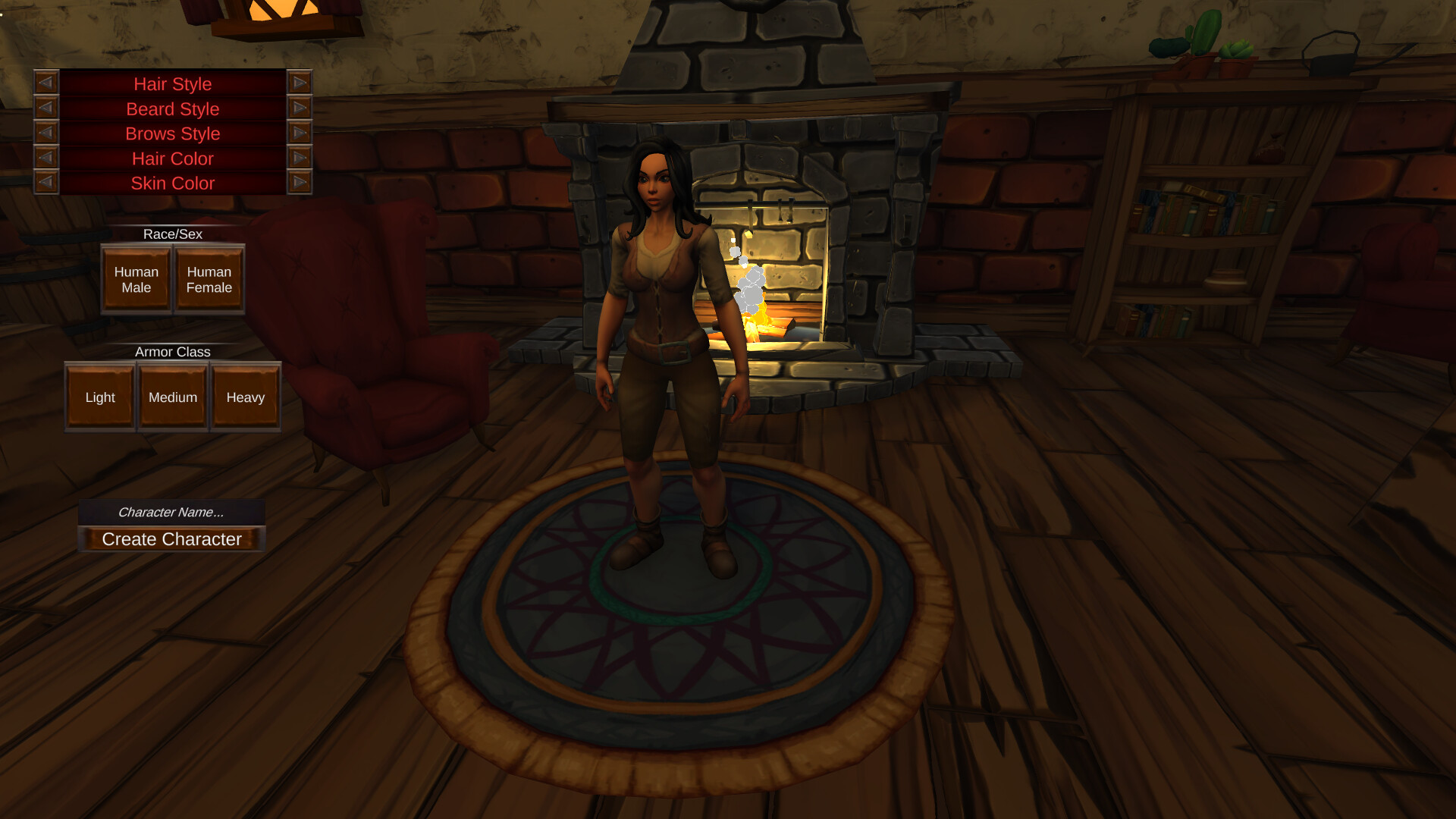 Aetherift screenshot 2