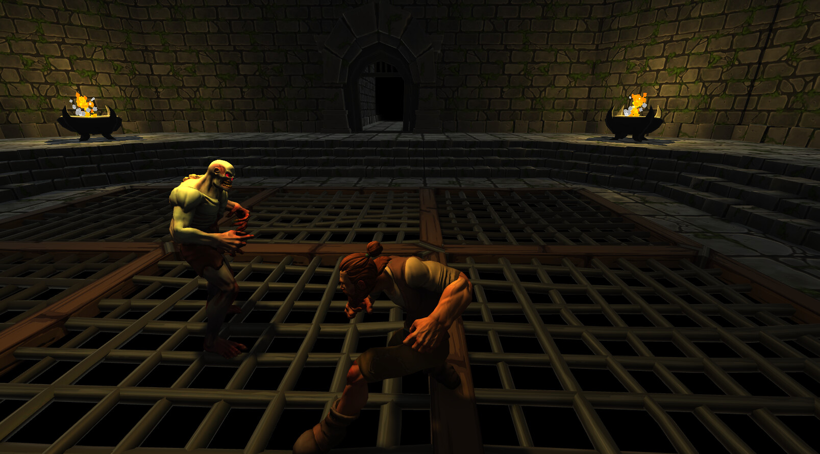 Aetherift screenshot 4