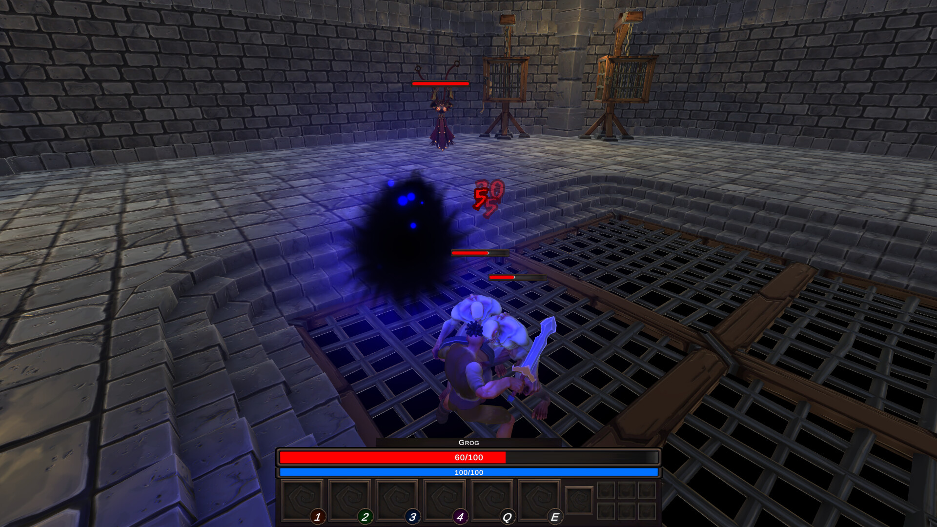 Aetherift screenshot 3