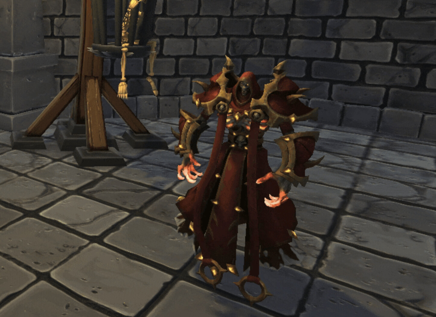 Aetherift screenshot 5