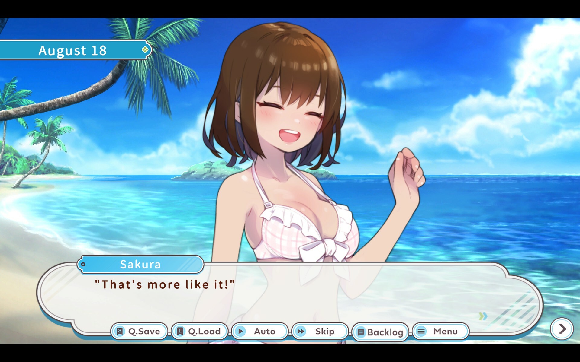 Debug Girl screenshot 2