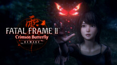 FATAL FRAME II: Crimson Butterfly REMAKE on Steam