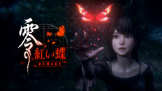 Steamで25% OFF：零 ～紅い蝶～ REMAKE