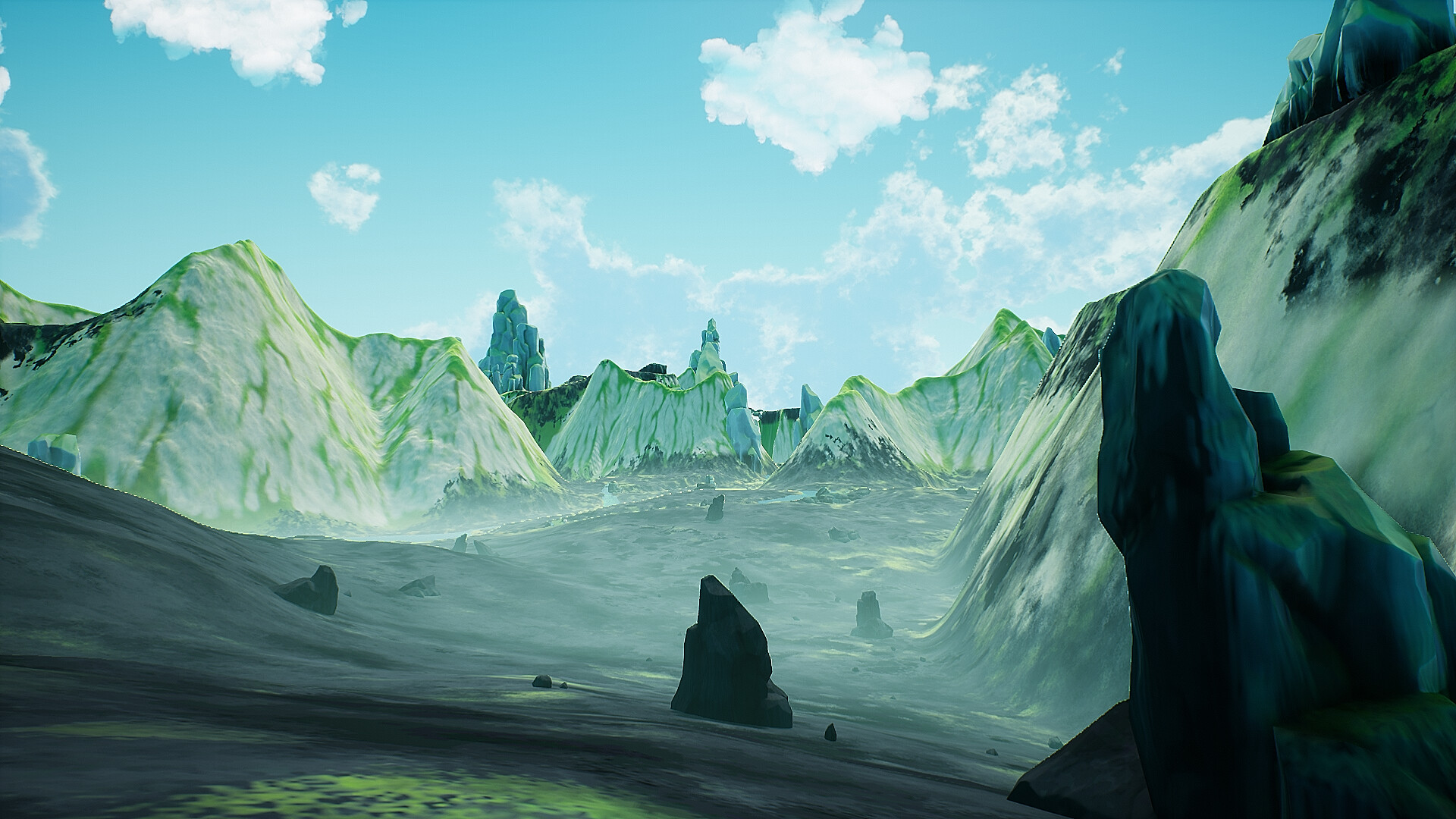 Zra Stories screenshot 10